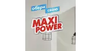 MAXI POWER