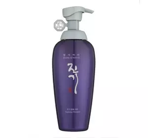 Шампунь для волосся регенеруючий/від випадіння Daeng Gi Meo Ri Vitalizing Shampoo 500ml