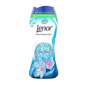 Кондиционер-парфюм для белья в гранулах Lenor Unstoppables Aprilfrisch 210г