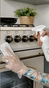 Засоби для кухні