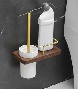 Засоби для туалету