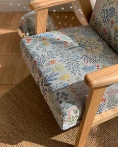 Засоби для килимів та м'яких меблів