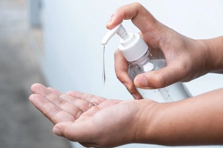 Засоби захисту від Covid-19