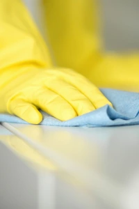 Дезінфікуючі засоби