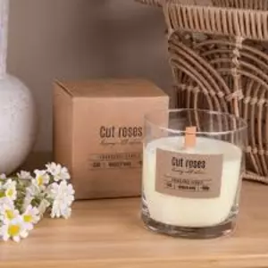 Ароматичні свічки