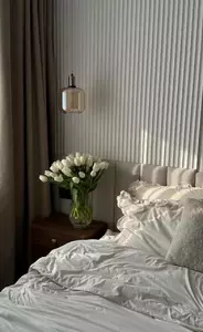 Текстиль та спальня
