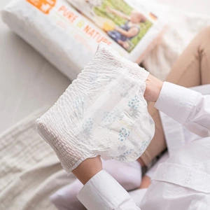 Підгузники-труси для дорослих