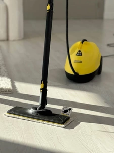 Засоби для миття підлоги