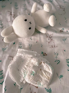 Підгузки-трусики для дітей