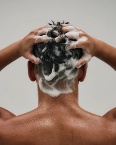 Чоловічі шампуні