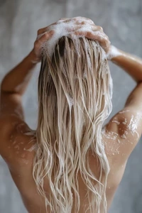 Жіночі шампуні