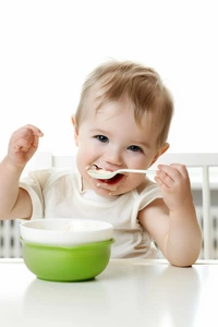 Дитячі суміші Дитячі суміші