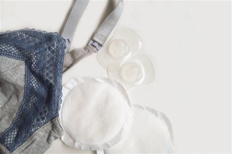 Лактаційні вкладиши / прокладки для грудей Лактаційні вкладиши / прокладки для грудей