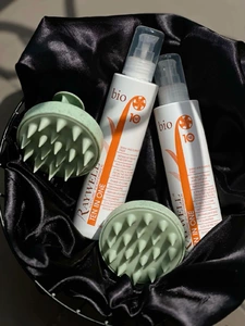 Професійний догляд за волоссям Професійний догляд за волоссям