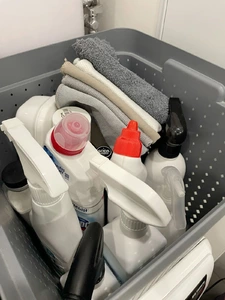 Серветки для прибирання Серветки для прибирання