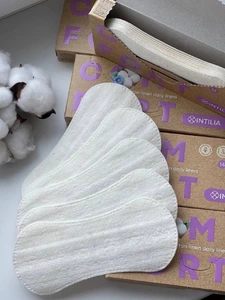 Щоденні прокладки Щоденні прокладки