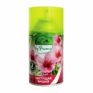 Гелеві освіжувачі та змінні балони (запаски) Гелеві освіжувачі та змінні балони (запаски)