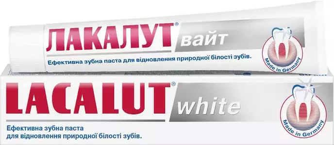Зубні пасти Зубні пасти