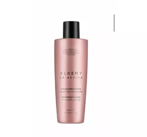 Шампунь, що відновлює Alkemy Revitalizing Shampoo Re Active Technique 250мл Шампунь, що відновлює Alkemy Revitalizing Shampoo Re Active Technique 250мл