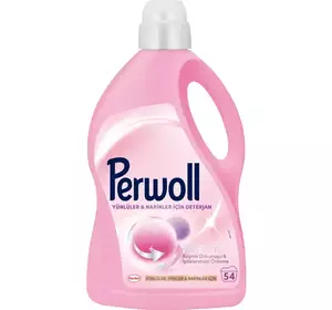 Perwoll Renew Delicates рідина для прання вовни і делікатних тканин 2,97 Perwoll Renew Delicates рідина для прання вовни і делікатних тканин 2,97