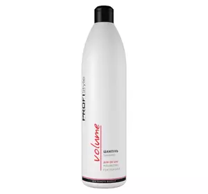 Шампунь для об'єму PROFIStyle Volume Shampoo 250 мл Шампунь для об'єму PROFIStyle Volume Shampoo 250 мл