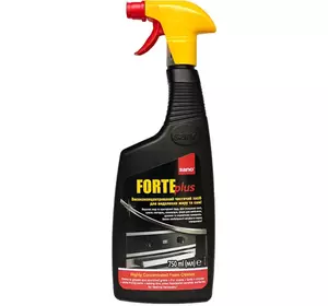 Засіб для видалення жиру і сажі Sano Forte Plus 750 мл Засіб для видалення жиру і сажі Sano Forte Plus 750 мл