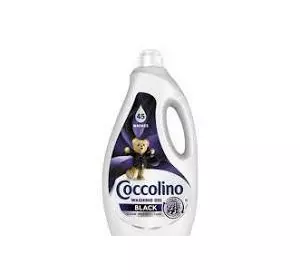 Гель для прання Coccolino Care для чорних і темних речей 1.8 л Гель для прання Coccolino Care для чорних і темних речей 1.8 л