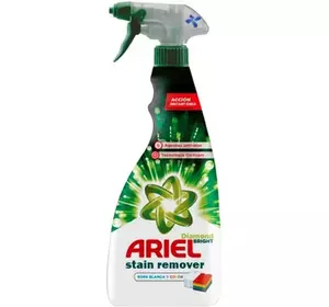 Засіб для виведення плям Ariel Diamond bright 750 мл Засіб для виведення плям Ariel Diamond bright 750 мл