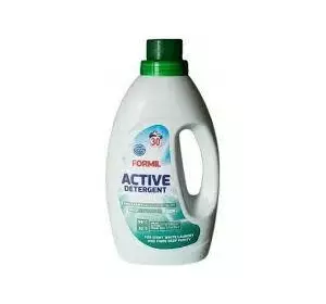 Гель для прання білих речей Formil Active 1,5 л Гель для прання білих речей Formil Active 1,5 л
