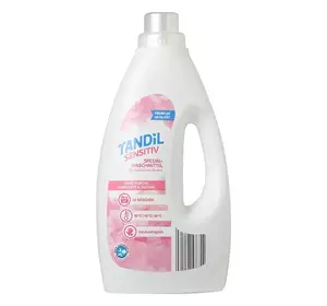 Гель для прання Tandil Sensitive 1,5л Гель для прання Tandil Sensitive 1,5л