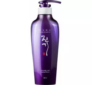 Шампунь для волосся регенеруючий/від випадіння Daeng Gi Meo Ri Vitalizing Shampoo 300ml Шампунь для волосся регенеруючий/від випадіння Daeng Gi Meo Ri Vitalizing Shampoo 300ml