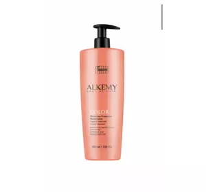 Alkemy Color шампунь для фарбованого волосся, 1 л Alkemy Color шампунь для фарбованого волосся, 1 л