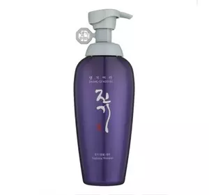 Шампунь для волосся регенеруючий/від випадіння Daeng Gi Meo Ri Vitalizing Shampoo 500ml Шампунь для волосся регенеруючий/від випадіння Daeng Gi Meo Ri Vitalizing Shampoo 500ml