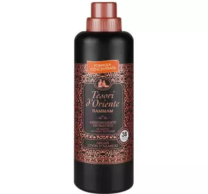 Кондиціонер для прання Tesori d'Oriente Хамам олія аргани та апельсиновий цвіт 760 мл Кондиціонер для прання Tesori d'Oriente Хамам олія аргани та апельсиновий цвіт 760 мл