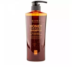 Шампунь Медова терапія для відновлення волосся Daeng Gi Meo Ri Honey Therapy Shampoo 500 мл Шампунь Медова терапія для відновлення волосся Daeng Gi Meo Ri Honey Therapy Shampoo 500 мл
