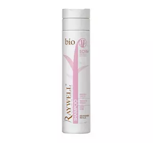 Шампунь розгладжуючий Raywell bio BOMA 250ml Шампунь розгладжуючий Raywell bio BOMA 250ml