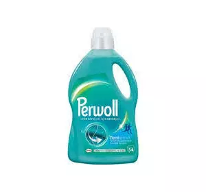 Perwoll для спортивного одягу 54 прання 2,97 л Perwoll для спортивного одягу 54 прання 2,97 л