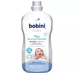Плин для прання Bobini дитячий 1.8 л Плин для прання Bobini дитячий 1.8 л