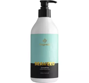 Шампунь для волосся Bogenia Seaweed Shampoo 450 мл Шампунь для волосся Bogenia Seaweed Shampoo 450 мл