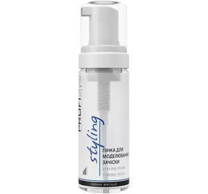 Піна Profistyle Сильна фіксація 150 мл Піна Profistyle Сильна фіксація 150 мл