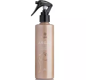 Спрей для волосся Bogenia Argan Oil Hair Spray BG411 №004 250 мл Спрей для волосся Bogenia Argan Oil Hair Spray BG411 №004 250 мл