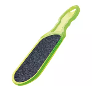 Тертка для стоп пластикова Staleks CLASSIC 10 TYPE 1 100/180 AC 10/1 Тертка для стоп пластикова Staleks CLASSIC 10 TYPE 1 100/180 AC 10/1