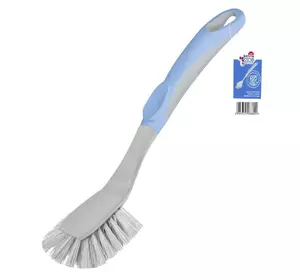 Щітка для миття посуду York Щітка для миття посуду Bacteria stop, 1 шт Щітка для миття посуду York Щітка для миття посуду Bacteria stop, 1 шт