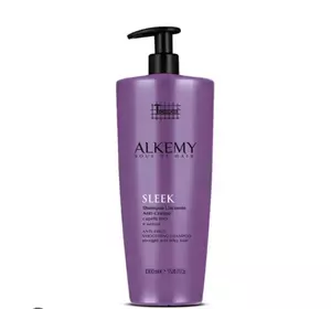 ALKEMY Technique SLEEK Розгладжуючий шампунь для неслухняного волосся 1000 мл ALKEMY Technique SLEEK Розгладжуючий шампунь для неслухняного волосся 1000 мл