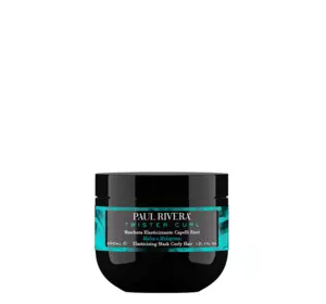 Маска для Кучерявого волосся PAUL RIVERA TWISTER CURL, 300 мл Маска для Кучерявого волосся PAUL RIVERA TWISTER CURL, 300 мл