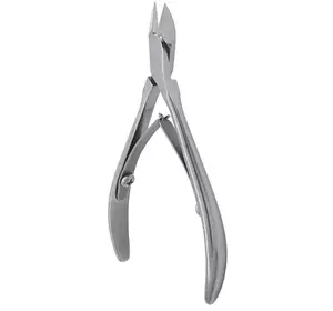 Кусачки для шкіри Staleks CLASSIC 10 8 мм NC-10-8 Кусачки для шкіри Staleks CLASSIC 10 8 мм NC-10-8