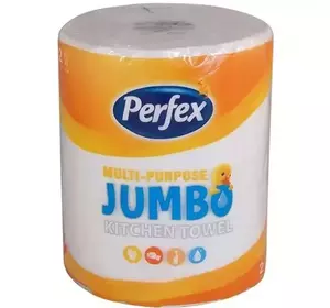Рушник кухонний Perfex Jumbo 2 шари Рушник кухонний Perfex Jumbo 2 шари
