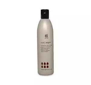 Шампунь RR Line Argan Star для реконструкції волосся з олією аргани та кератином, 350 мл Шампунь RR Line Argan Star для реконструкції волосся з олією аргани та кератином, 350 мл