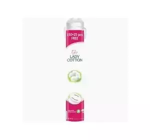 Lady Cotton 120+20 шт Lady Cotton 120+20 шт