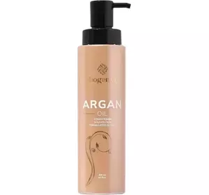 Кондиціонер для волосся Bogenia Argan Oil Conditioner 400 мл Кондиціонер для волосся Bogenia Argan Oil Conditioner 400 мл